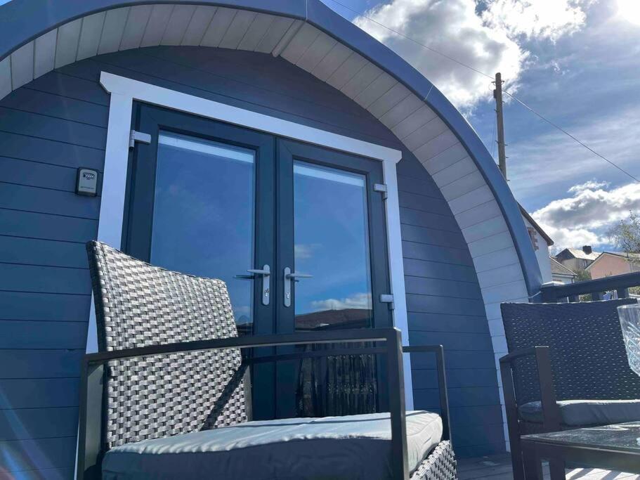 Appartement Bonnie Brae Pod Fort William