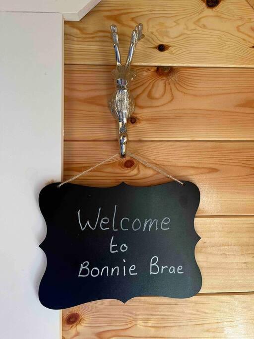 Bonnie Brae Pod Appartement *