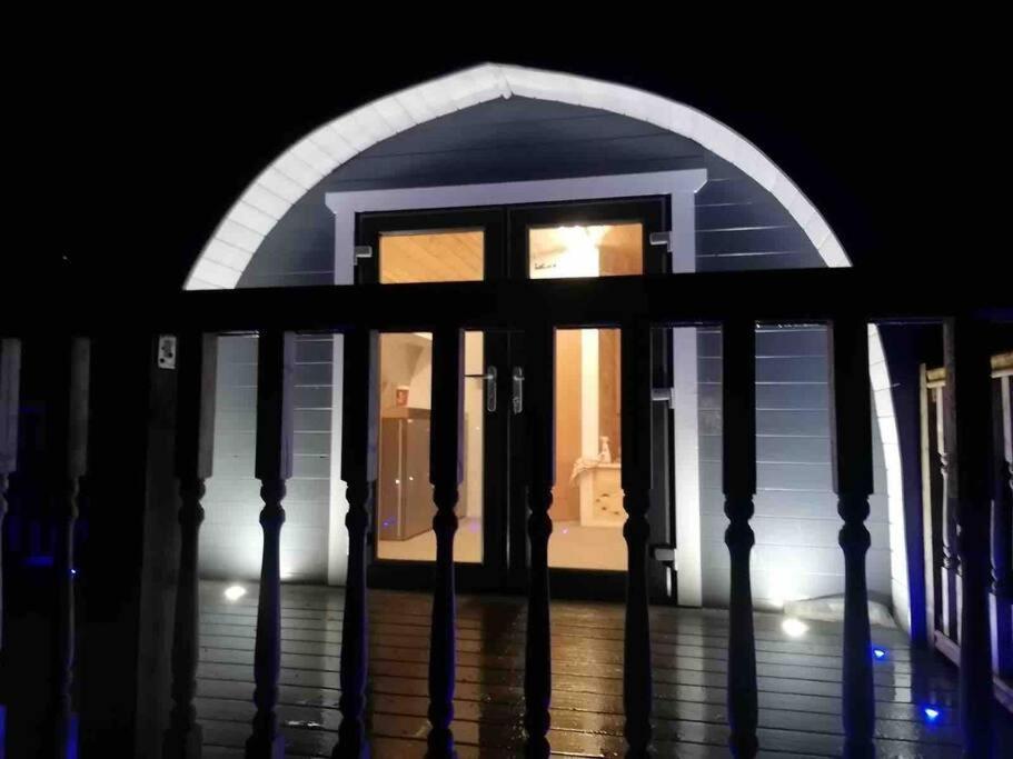 Appartement Bonnie Brae Pod *