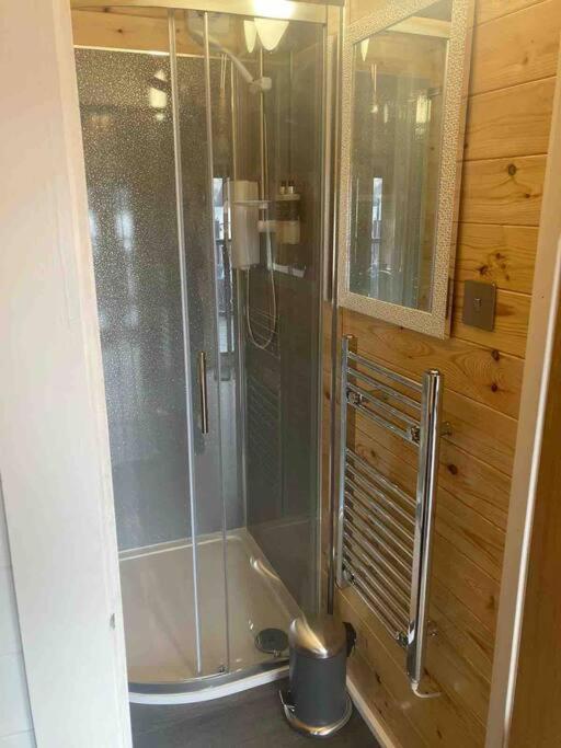Appartement Bonnie Brae Pod Fort William