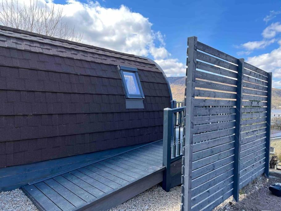 Bonnie Brae Pod Appartement
