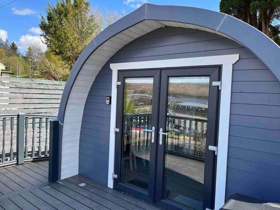 Appartement Bonnie Brae Pod *