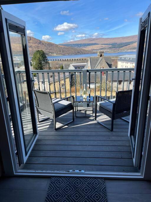 Bonnie Brae Pod Appartement