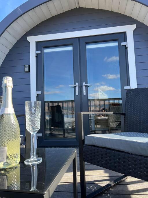 Appartement Bonnie Brae Pod *