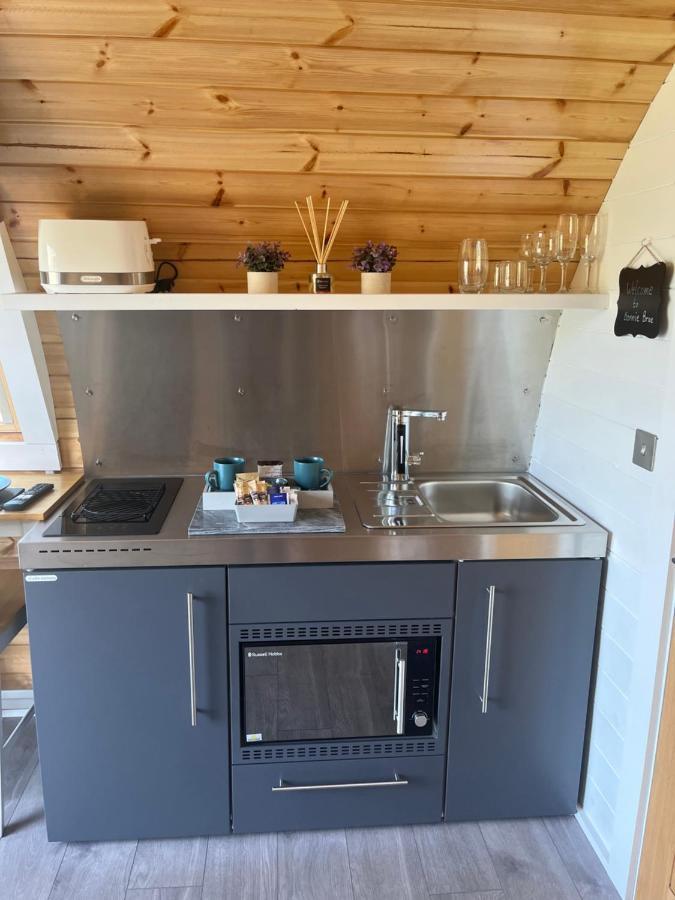Bonnie Brae Pod Appartement